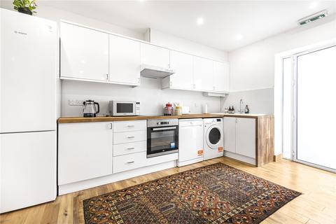 2 bedroom apartment to rent, Warner House, Abercorn Place, London, NW8