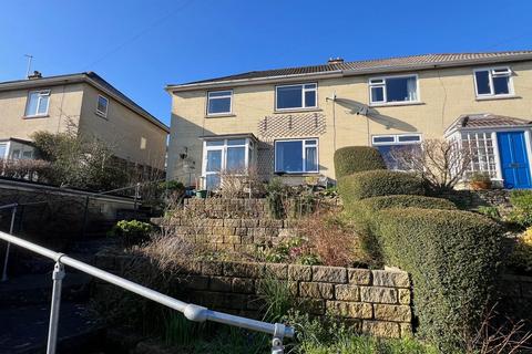 3 bedroom semi-detached house for sale, Bay Tree Road, Bath BA1