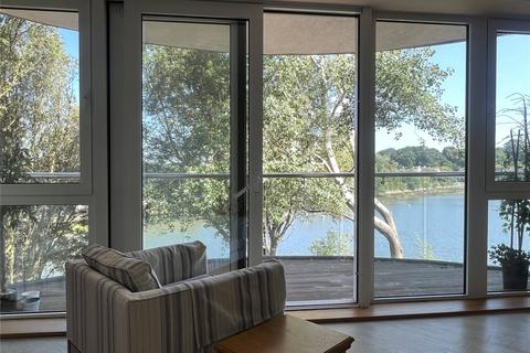 undefined, Almansa Way, Lymington, Hampshire, SO41