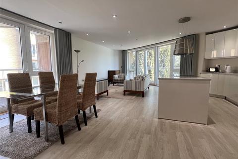undefined, Almansa Way, Lymington, Hampshire, SO41