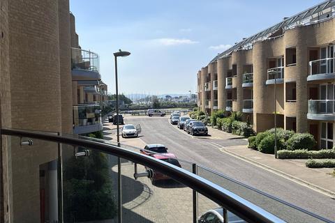 undefined, Almansa Way, Lymington, Hampshire, SO41