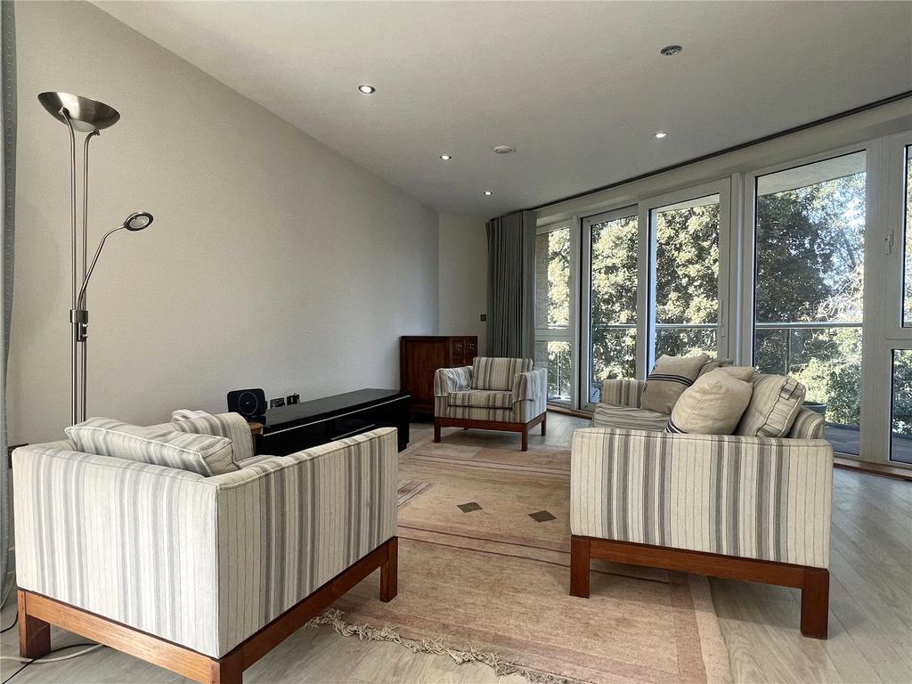 Sitting Area