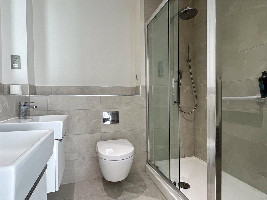 Primary Ensuite