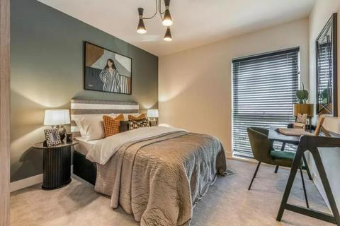 1 bedroom apartment for sale, Plot 5 Clarendon Court, Leeds