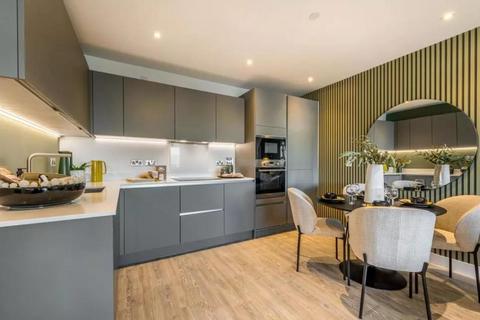 1 bedroom apartment for sale, Plot 5 Clarendon Court, Leeds