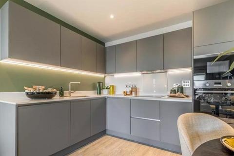 1 bedroom apartment for sale, Plot 5 Clarendon Court, Leeds