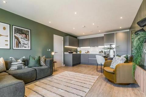 1 bedroom apartment for sale, Plot 5 Clarendon Court, Leeds