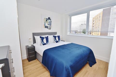1 bedroom apartment to rent, 363 South Street, Romford, RM1