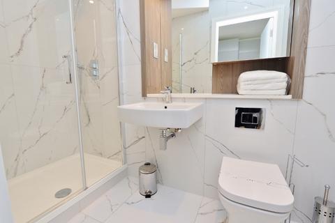1 bedroom apartment to rent, 363 South Street, Romford, RM1