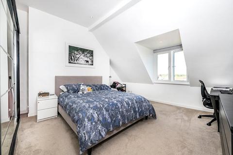 2 bedroom apartment to rent, Hilltop Road, West Hampstead NW6