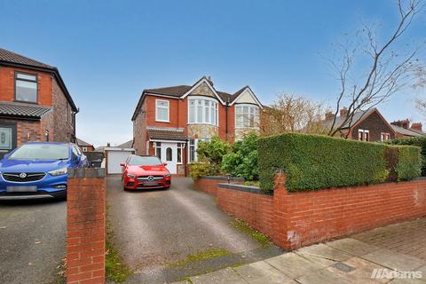 3 bedroom semi-detached house for sale, Moughland Lane, Higher Runcorn