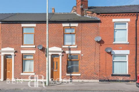 1 bedroom terraced house for sale, Moor Road, Chorley