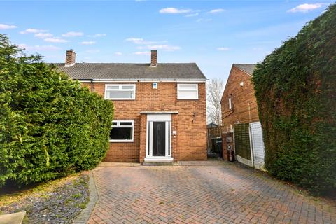 3 bedroom semi-detached house for sale, High Ridge Park, Rothwell, Leeds, West Yorkshire