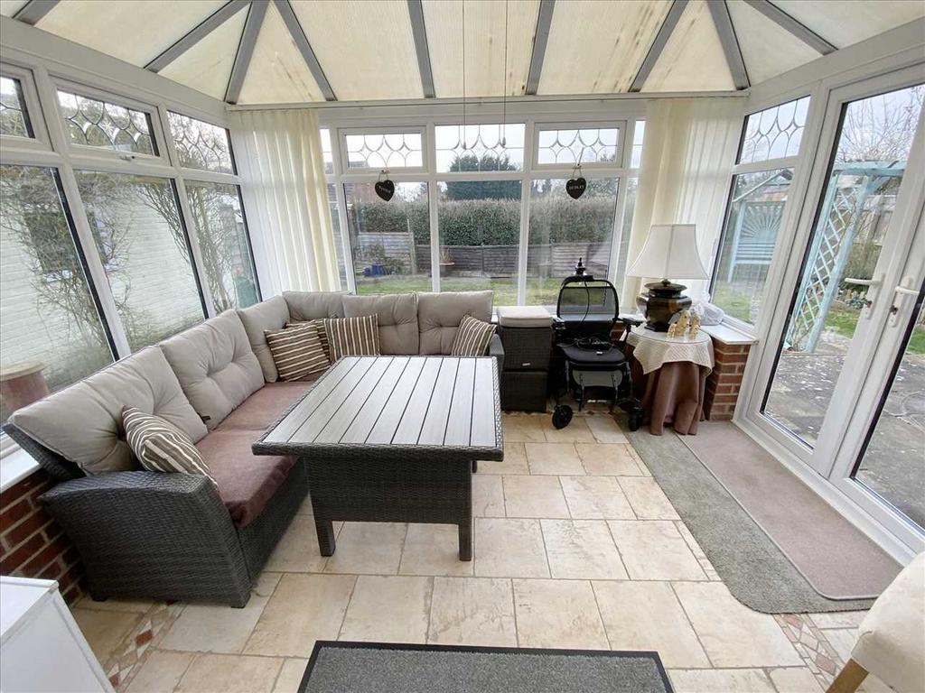 Conservatory: