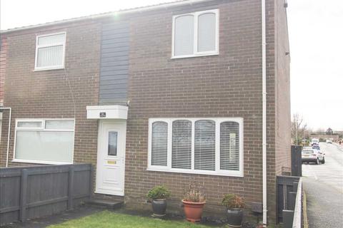 2 bedroom terraced house for sale, Tavistock Walk, Parkside Grange, Cramlington