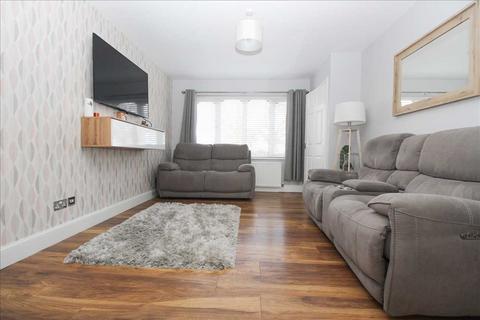 2 bedroom terraced house for sale, Tavistock Walk, Parkside Grange, Cramlington