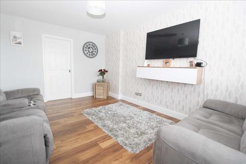 2 bedroom terraced house for sale, Tavistock Walk, Parkside Grange, Cramlington