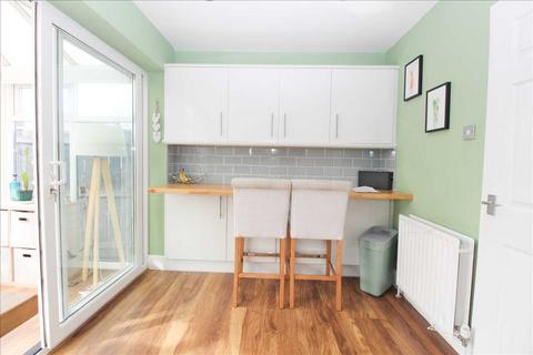 2 bedroom terraced house for sale, Tavistock Walk, Parkside Grange, Cramlington