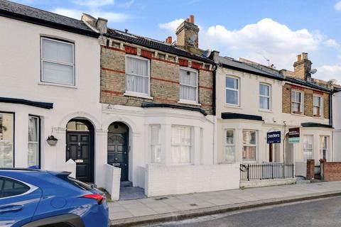 2 bedroom flat for sale, Kinnoul Road, London W6