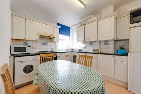 2 bedroom flat for sale, Kinnoul Road, London W6