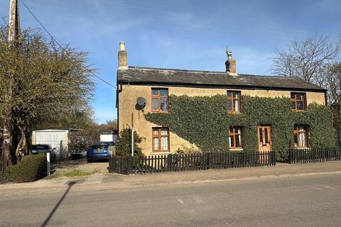 4 bedroom detached house for sale, Main Street, Witchford CB6