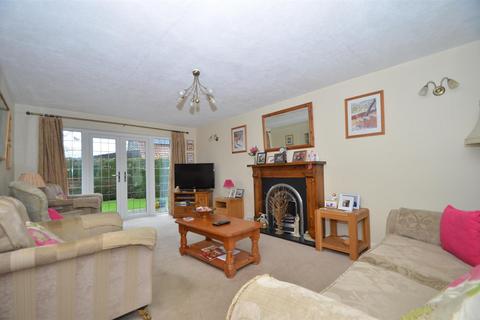 4 bedroom detached house for sale, Main Street, Witchford CB6