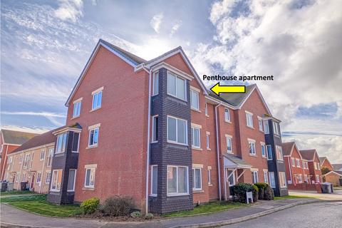 2 bedroom apartment for sale, Braceby Road, Skegness, PE25