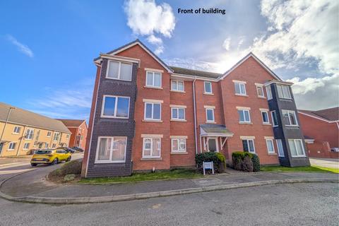 2 bedroom apartment for sale, Braceby Road, Skegness, PE25