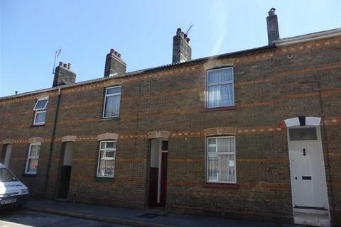 2 bedroom terraced house to rent, Prospect Road, Dorchester DT1