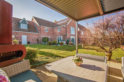 9 Fairway Close, Bourn, Cambridge, CB23 2AA