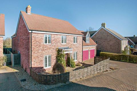 9 Fairway Close, Bourn, Cambridge, CB23 2AA