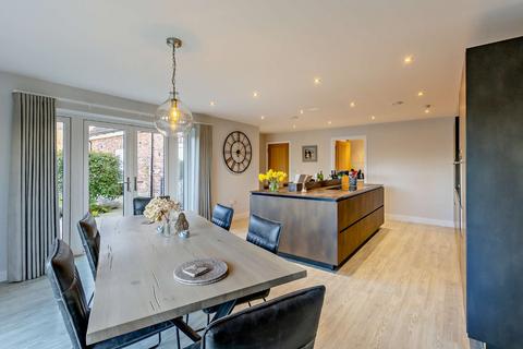 9 Fairway Close, Bourn, Cambridge, CB23 2AA