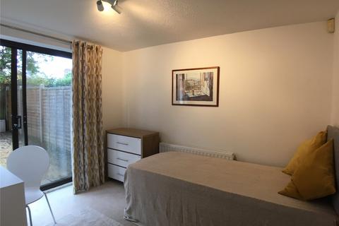 4 bedroom end of terrace house to rent, KIRBY PLACE, OXFORD, OX4