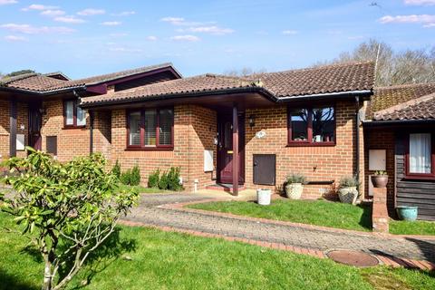 2 bedroom bungalow for sale, The Ferns, Bricksbury Hill, Farnham, GU9