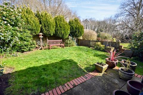 2 bedroom bungalow for sale, The Ferns, Bricksbury Hill, Farnham, GU9