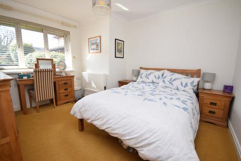 2 bedroom bungalow for sale, The Ferns, Bricksbury Hill, Farnham, GU9