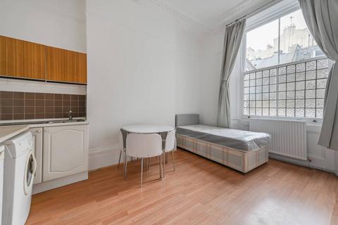 Studio to rent, ELVASTON PLACE, Kensington, London, SW7