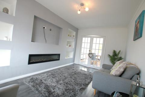 3 bedroom terraced house for sale, Laxey Road, Longshaw, Blackburn