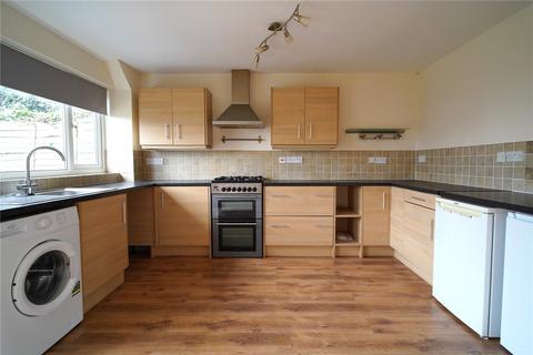 3 bedroom terraced house to rent, Charnwood Way, Leamington Spa, Warwickshire, CV32