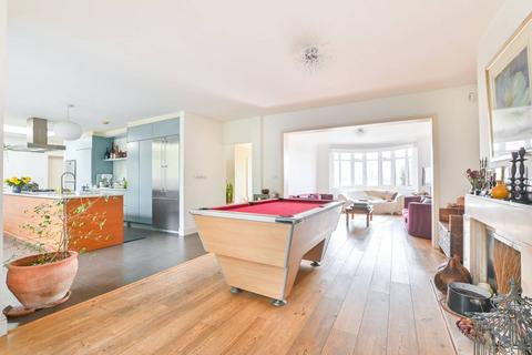 5 bedroom house for sale, Donnington Road, Willesden, London, NW10