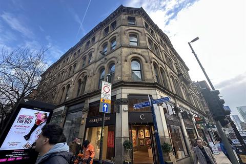 8 King Street, Manchester