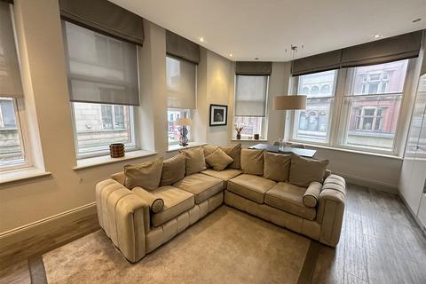 2 bedroom apartment for sale, 8 King Street, Manchester