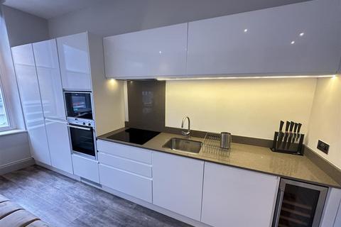 2 bedroom apartment for sale, 8 King Street, Manchester