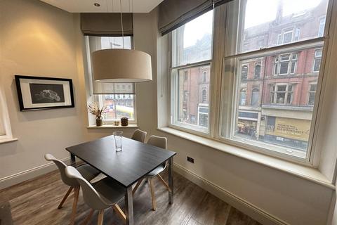 2 bedroom apartment for sale, 8 King Street, Manchester