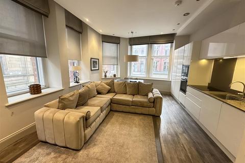 2 bedroom apartment for sale, 8 King Street, Manchester