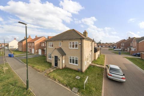 30 Becklands Avenue, New Waltham, Grimsby, DN36 4FA