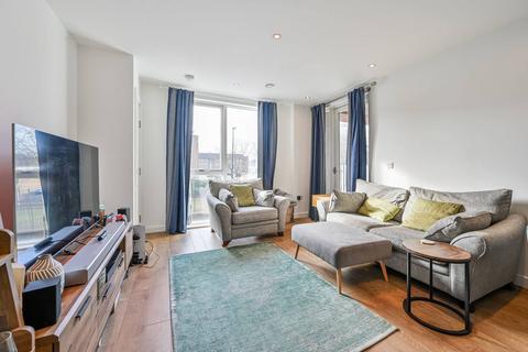 2 bedroom flat for sale, Kennard Apartments, Woolwich, London, SE18