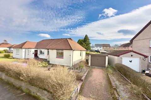 2 bedroom semi-detached bungalow for sale, 26 Auldlea Road, Beith