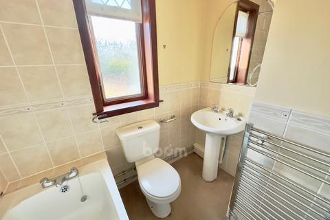 2 bedroom semi-detached bungalow for sale, 26 Auldlea Road, Beith