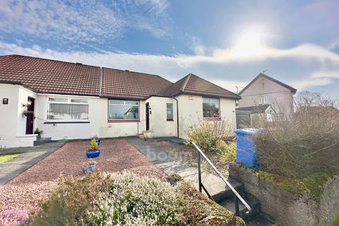 26 Auldlea Road, Beith, KA15 2DA